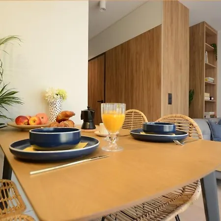 Appartamento Pomorskie Apartamenty Marina Deluxe Sopot