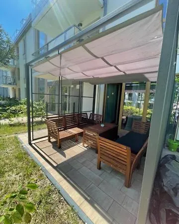 Pomorskie Apartamenty Marina Deluxe *